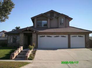 110 Hubbard Ct, Redlands, CA 92374