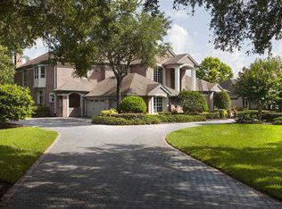 3057 Kensington Trce, Tarpon Springs, FL 34688