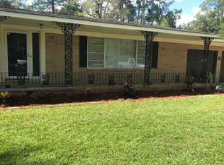 204 Hill St, Dothan, AL 36301