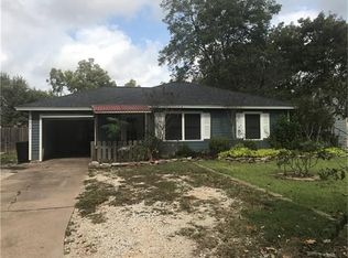 1017 San Felipe St, Angleton, TX 77515