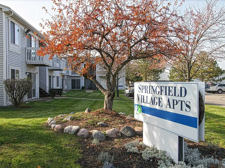Springfield Village — Photo 5