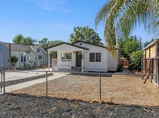 707 S Conejo Ave, Modesto, CA 95354
