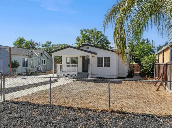 707 S Conejo Ave, Modesto, CA 95354