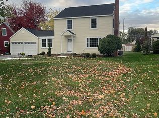 1817 Hillcrest Dr, Lima, OH 45805