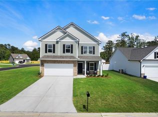 22 Mossy Oaks Ln NE, Rome, GA 30165