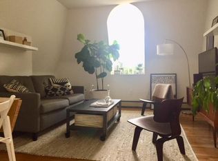 168 Northampton St APT 04, Boston, MA 02118