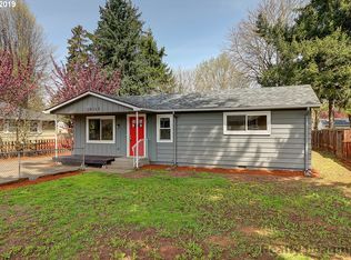 18115 SE Main St, Portland, OR 97233