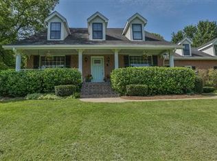 3011 Hartland Ln, Franklin, TN 37069