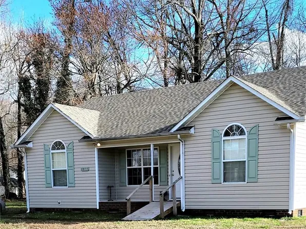 1906 Lake Rd, Thomasville, NC 27360