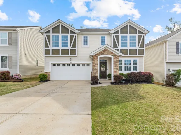 1426 Kings Grove Dr, York, SC 29745