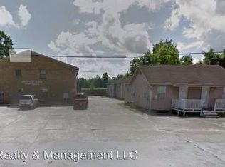 710 Colorado Rd APT B, Duson, LA 70529