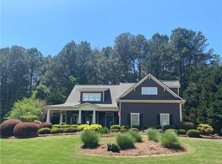 267 Washington Blvd, Dallas, GA 30132