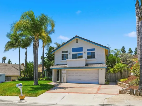 356 Delage Dr, Encinitas, CA 92024