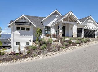 5670 Mountainside Ct, Kelowna, BC V1W5L5