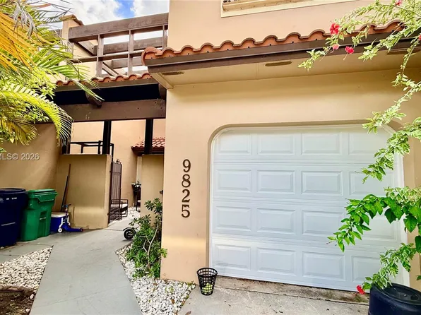 9825 Costa Del Sol Blvd #C105, Doral, FL 33178