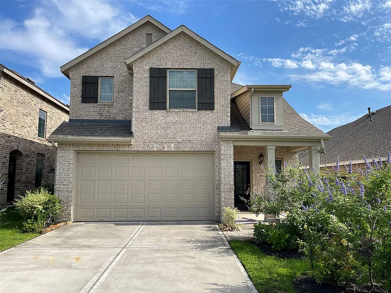 308 Tangle Birch Ct — Photo 1