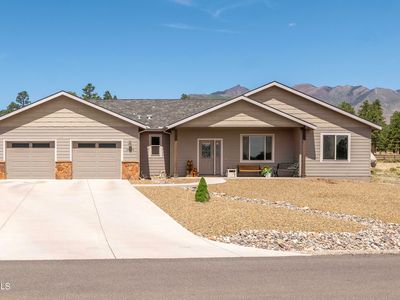 10194 Lundin Rd, Flagstaff, AZ, 86004