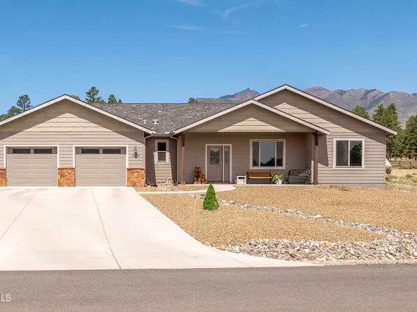 10194 Lundin Rd, Flagstaff, AZ 86004