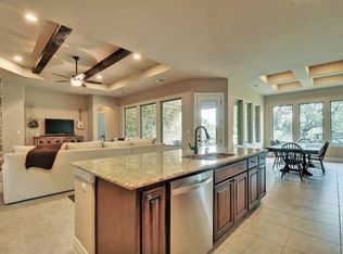 116 Sunrise Cir, Liberty Hill, TX 78642