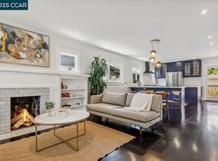 3036 Dohr St, Berkeley, CA 94702
