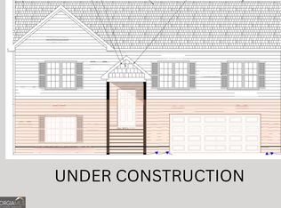 432 Nancy Town Rd, Mount Airy, GA 30563