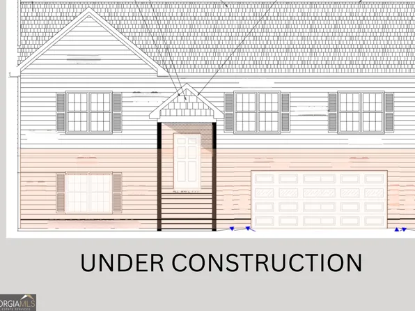 432 Nancy Town Rd, Mount Airy, GA 30563