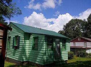 41 Gulf St, Chickasaw, AL 36611