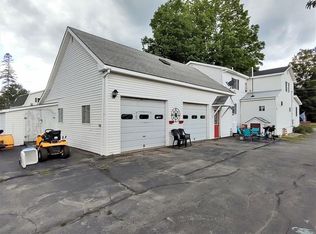 35 Hudson Rd, Corinth, ME 04427