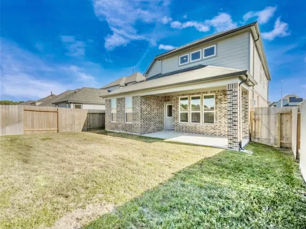 15019 Timberson Ridge Ln, Houston, TX 77090