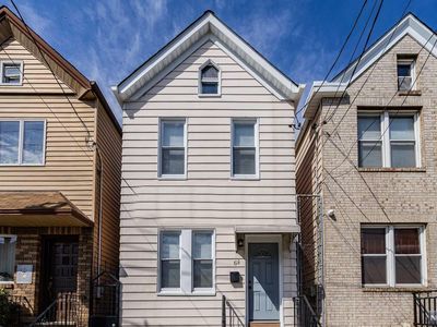 61 Merchant St, Newark, NJ, 07105