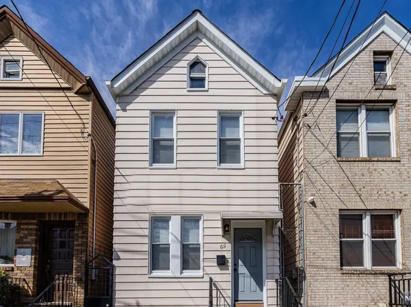 61 Merchant St, Newark, NJ 07105