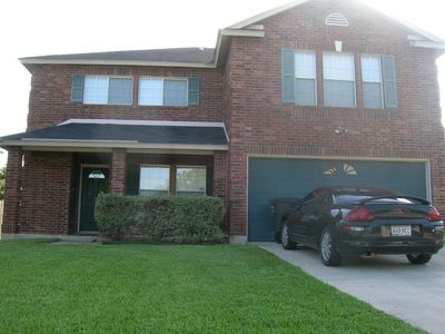 10339 Granite Stone, San Antonio, TX, 78254