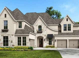 2571 Fountain St, Prosper, TX 75078