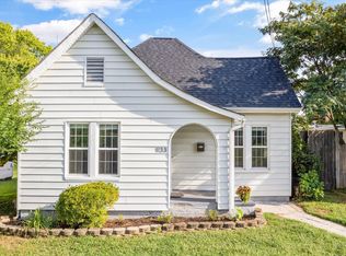 1133 Hiawassee Ave, Knoxville, TN 37917