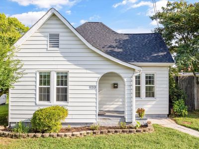 1133 Hiawassee Ave, Knoxville, TN, 37917