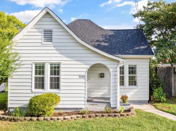 1133 Hiawassee Ave, Knoxville, TN 37917