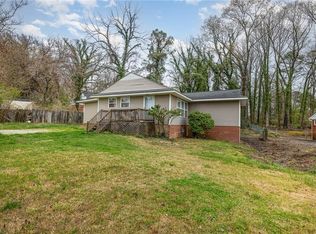 906 Blain St, High Point, NC 27262