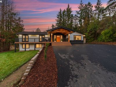 7914 SE Barbara Welch Rd, Portland, OR, 97236