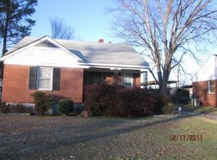 4094 Vaughn Rd, Memphis, TN 38122