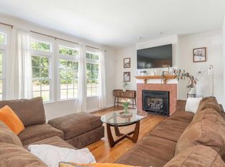 833 E Country Club Rd, Mount Airy, NC 27030