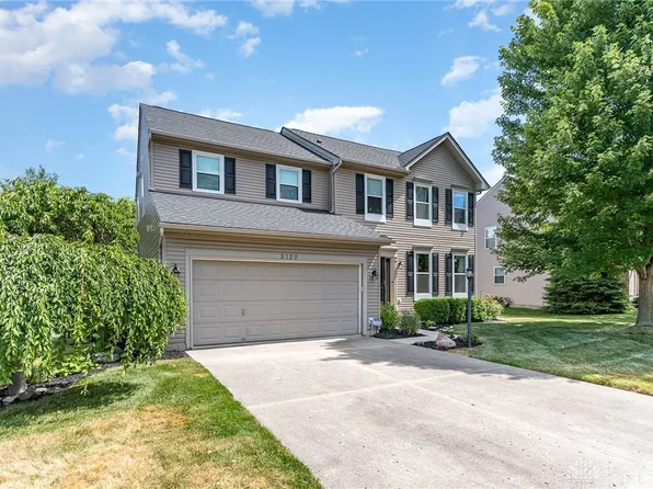 5129 Deergate Dr, Tipp City, OH 45371