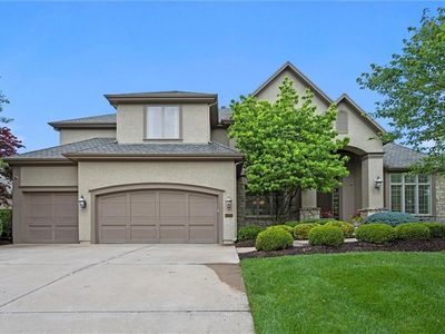 16200 Barton St, Overland Park, KS, 66221