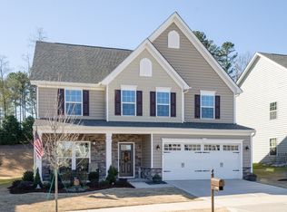 1134 Kings Bottom Dr, Fort Mill, SC 29715