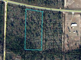 County Road 274 NW, Fountain, FL --