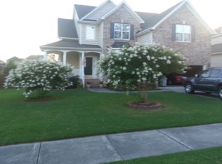 105 Councilman Ct, Morrisville, NC 27560