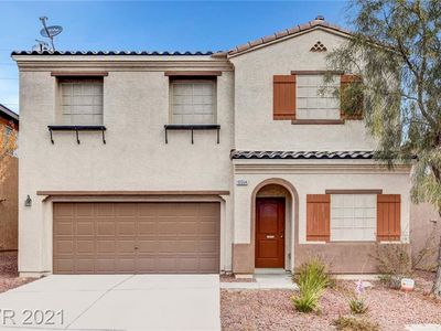 10554 Angels Rest Ave, Las Vegas, NV, 89166