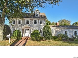 19 Academy St, Darien, CT 06820