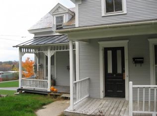 82 N Pleasant St #A, Middlebury, VT 05753