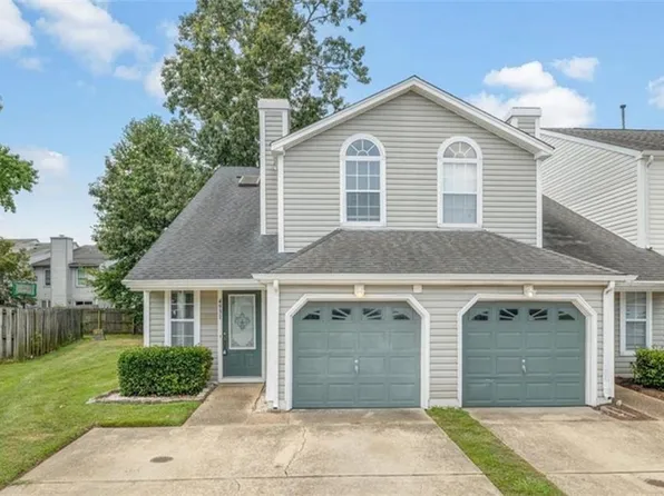 4931 Kemps Lake Dr, Virginia Beach, VA 23462