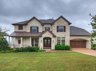 1904 Heliotrope Ct, Austin, TX 78733